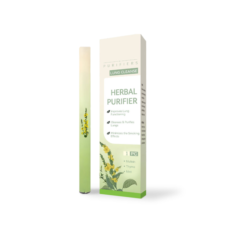 🔥 🔥🔥Final 3 Hours: 60% OFF Mullein Relaxation Stick
