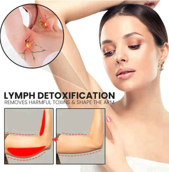 (🔥LAST DAY SALE-80% OFF) DIYSTAR™ Lymphvitic MagneTherapy Germanium Earrings