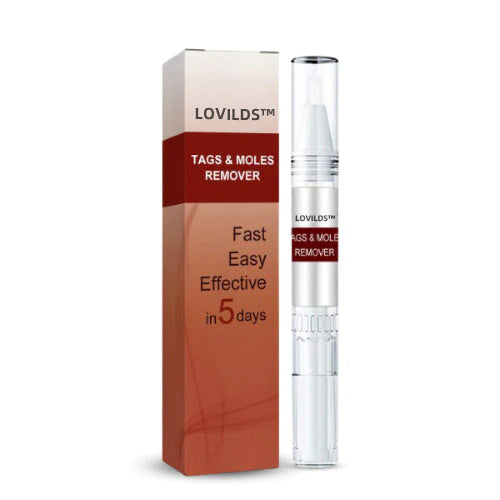 🍒BUY 1 GET 1 FREE🍒LOVILDS™ Tags & Moles Remover