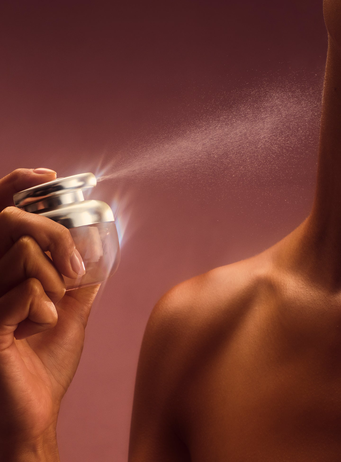 Beauty Perfume