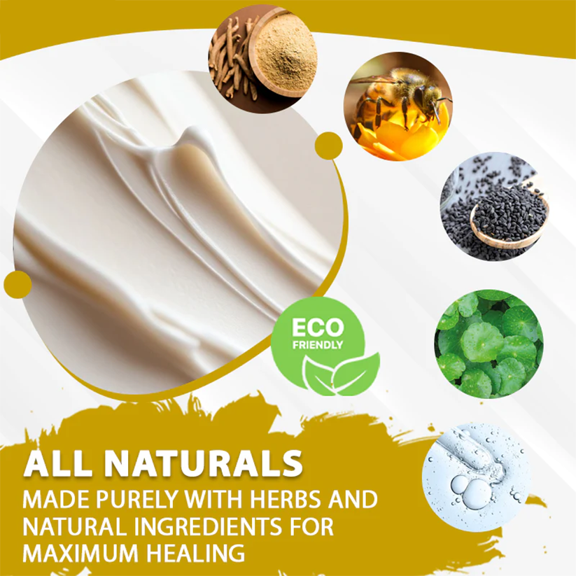 Alisanda™VitiBee Skin Rebalancing Cream US Dermatologist Approved