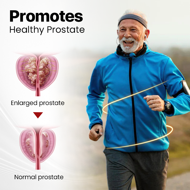 Last Day Discount: 87% OFF š LOVILDS⢠ProstaAir Dual-Function Nasal Inhalerš