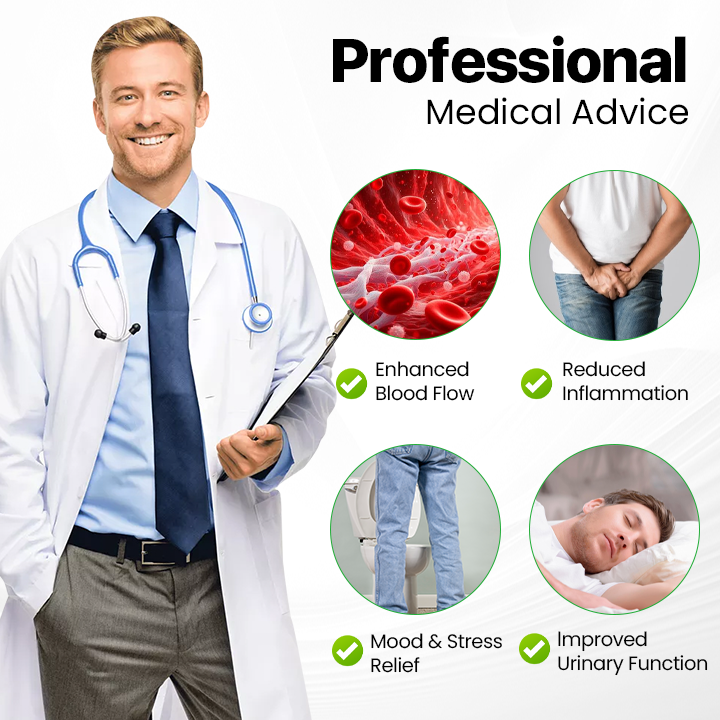 Last Day Discount: 87% OFF š LOVILDS⢠ProstaAir Dual-Function Nasal Inhalerš