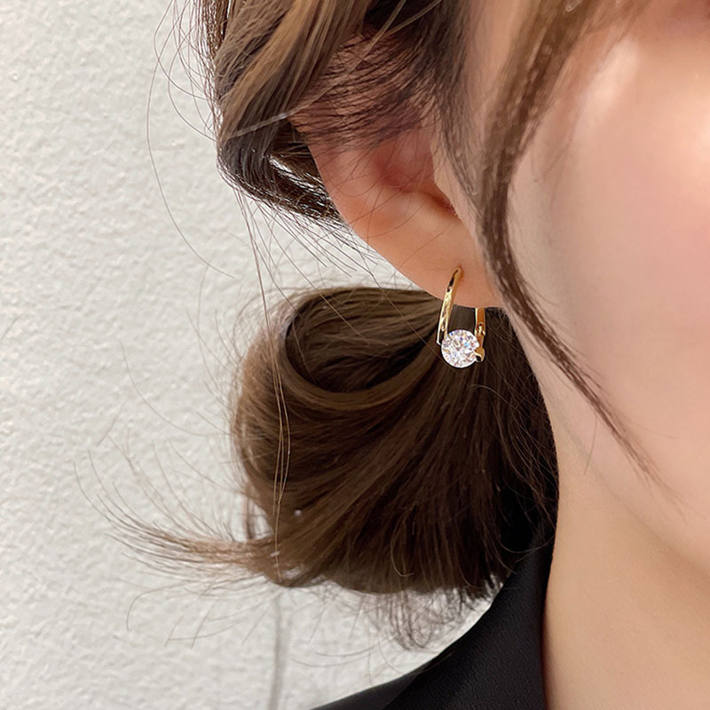 (🔥LAST DAY SALE-80% OFF) DIYSTAR™ Lymphvitic MagneTherapy Germanium Earrings