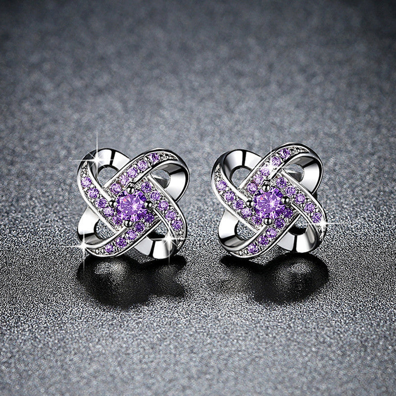 (đ„LAST DAY SALE-80% OFF)Histone Lymphvitic MagneTherapy Germanium Earrings