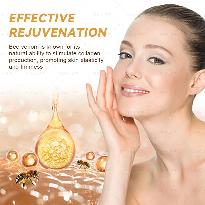 LOVILDS™ Bee Essence Skin Antibacterial Cream—used to treat a variety of skin diseases (AAD recommended).