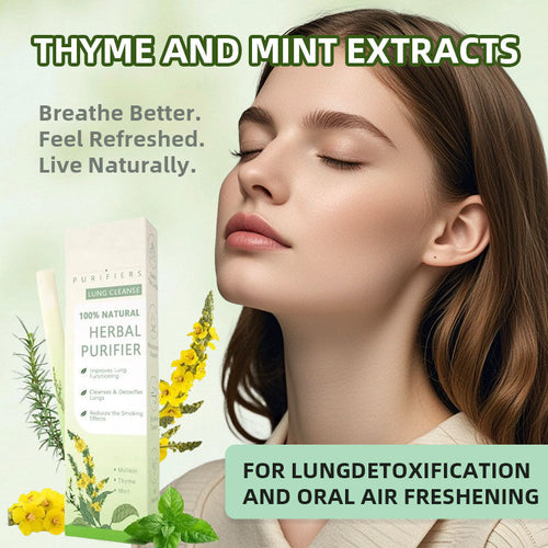 🔥 🔥🔥Final 3 Hours: 60% OFF Mullein Relaxation Stick