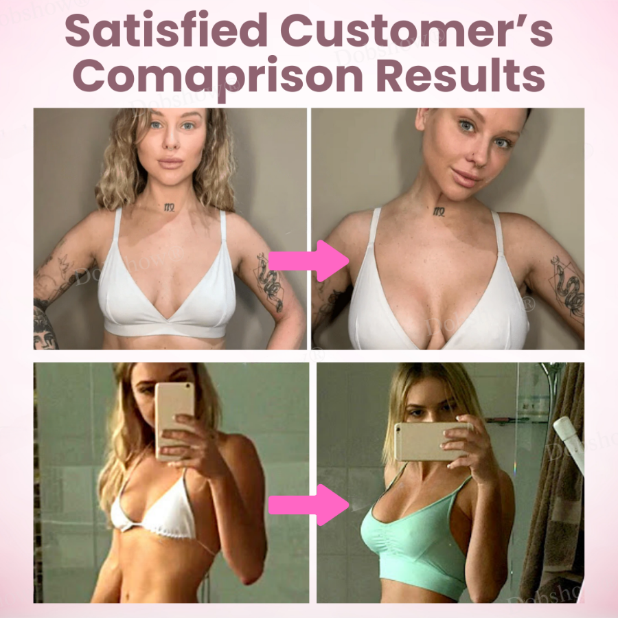 NESLEMY™Breast Enhancement Nano Patch