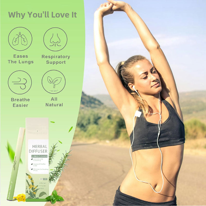 🔥 🔥🔥Final 3 Hours: 60% OFF Mullein Relaxation Stick