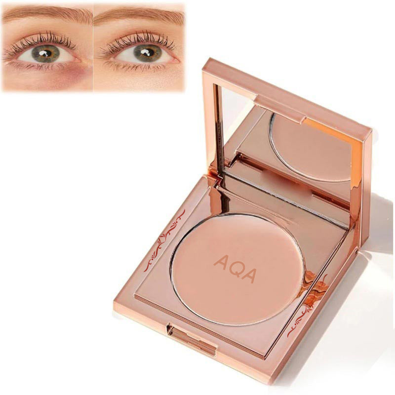 AQA™ Colored Clay Undereye Corrector