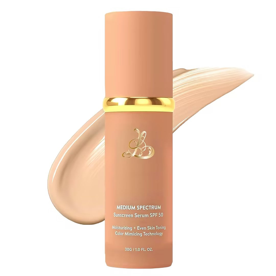 Final 3 Hours: 60% OFF๐ฅ 4 In 1 Color Changing Foundation