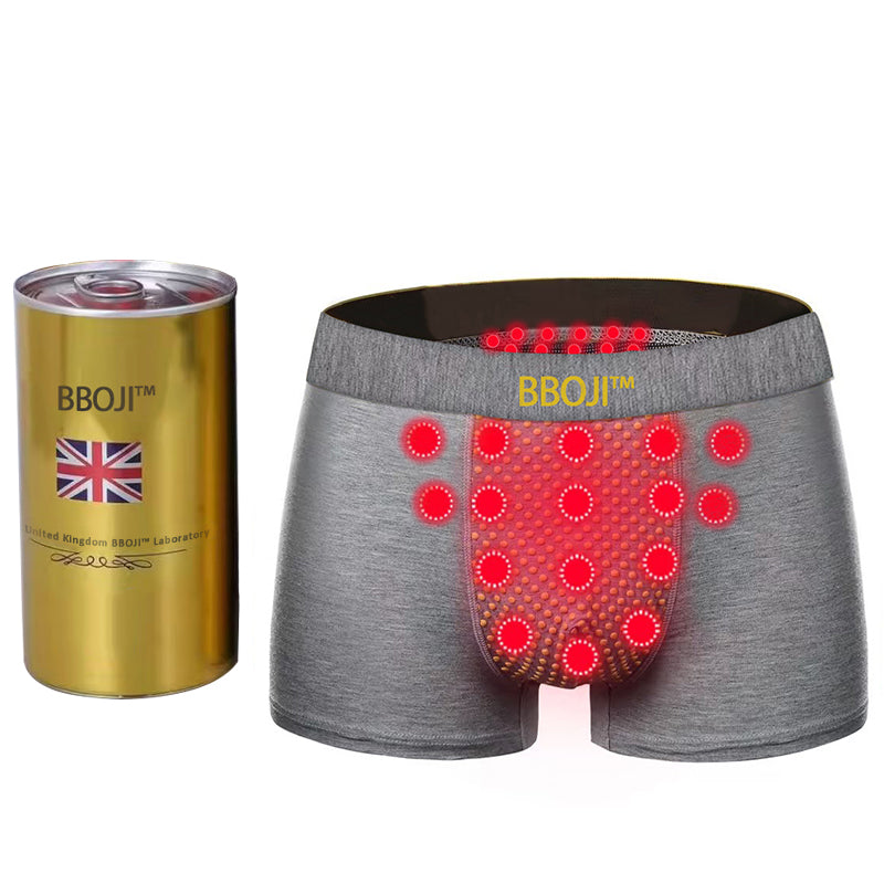 ๐๐ฅ๐ฅ๐ฅ๐The Manliest Energy Guard Briefs of 2024