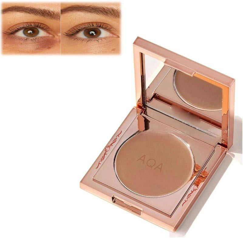 AQA™ Colored Clay Undereye Corrector