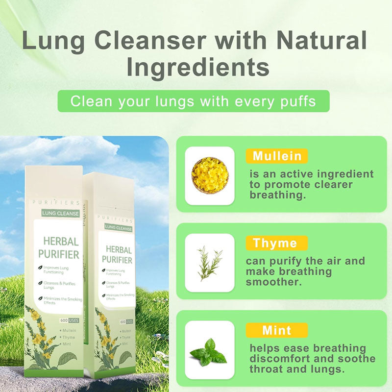 🔥 🔥🔥Final 3 Hours: 60% OFF Mullein Relaxation Stick