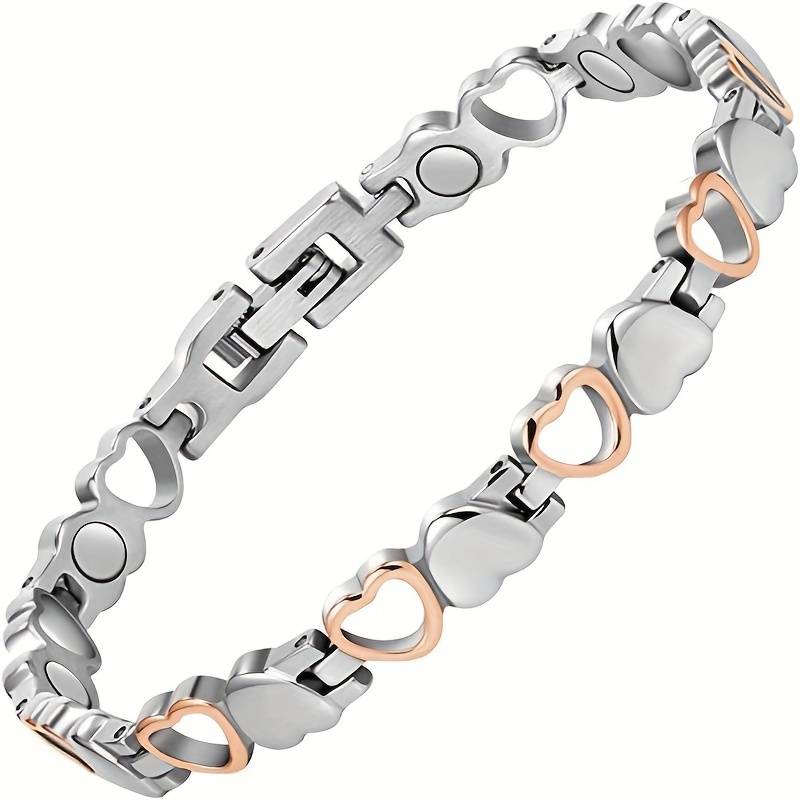Miniyou⢠Health bracelet(Limited time discountš„ last day)