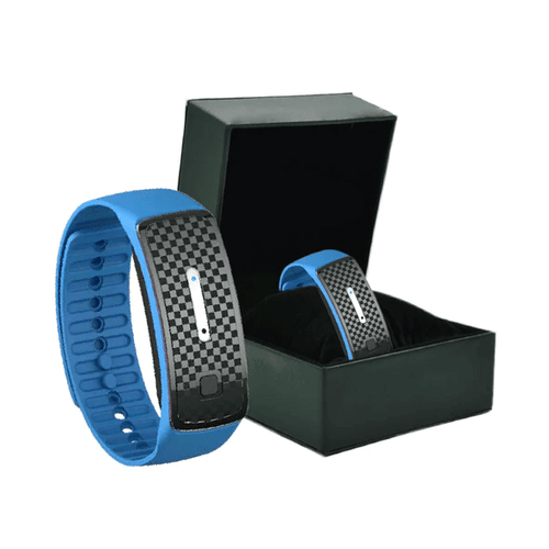 (š„LAST DAY 70% OFF) Histone⢠Matteo Ultrasonic Body Shape Wristband Pro š„