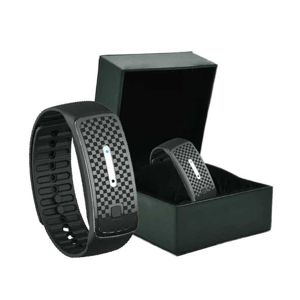 (š„LAST DAY 70% OFF) Histone⢠Matteo Ultrasonic Body Shape Wristband Pro š„