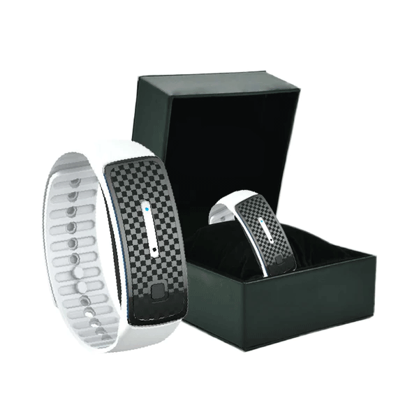 (š„LAST DAY 70% OFF) Histone⢠Matteo Ultrasonic Body Shape Wristband Pro š„