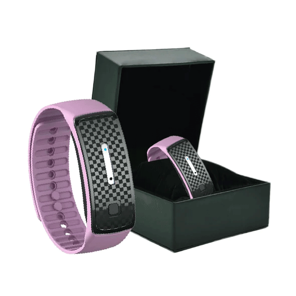 (š„LAST DAY 70% OFF) Histone⢠Matteo Ultrasonic Body Shape Wristband Pro š„