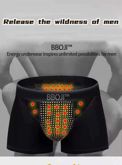 ๐๐ฅ๐ฅ๐ฅ๐The Manliest Energy Guard Briefs of 2024