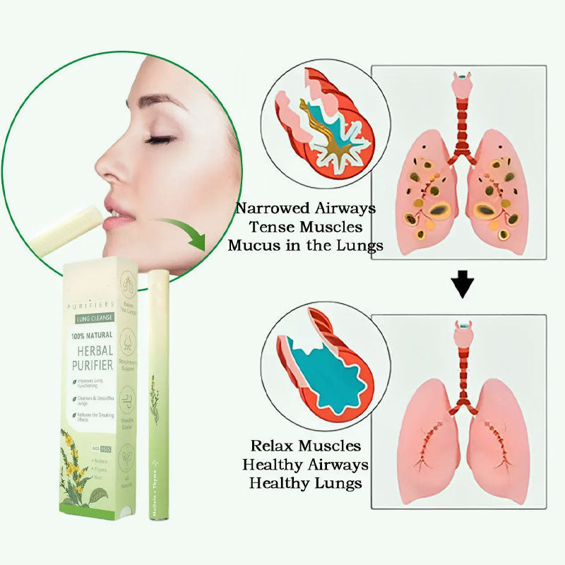 🔥 🔥🔥Final 3 Hours: 60% OFF Mullein Relaxation Stick