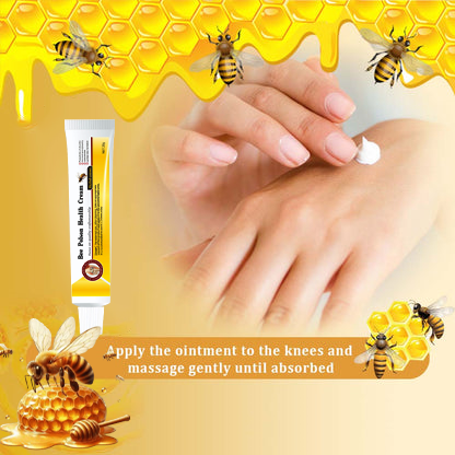 🐝🐝Bee Poison Health Cream