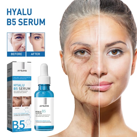 ✨Last Day Promotion 70% OFF - ✨Botulinum Serum🔥