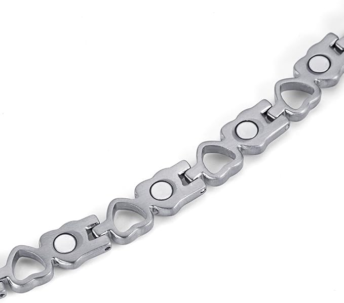 Miniyou⢠Health bracelet(Limited time discountš„ last day)