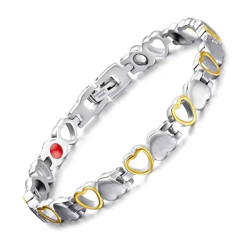 Miniyou⢠Health bracelet(Limited time discountš„ last day)