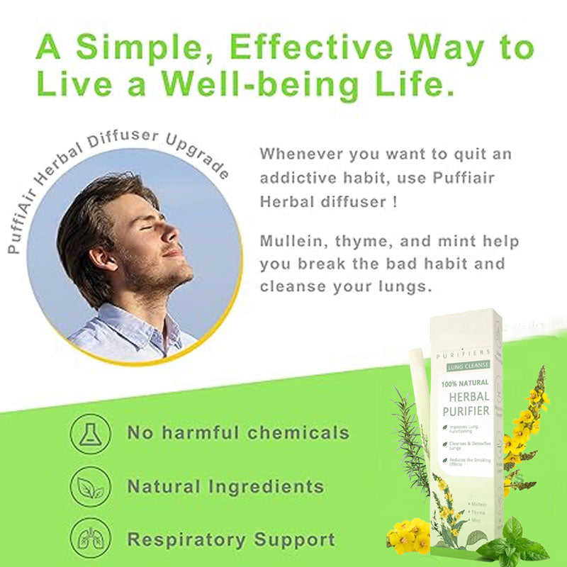 🔥 🔥🔥Final 3 Hours: 60% OFF Mullein Relaxation Stick