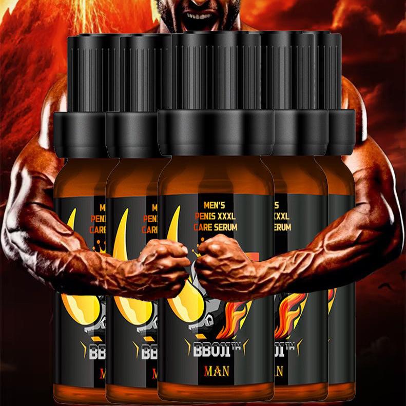 🚀BBOJI Labs Complex Men's Penis Enhancing Repair Serum🚀🛬【💥3rd Anniversary Store Celebration💥】