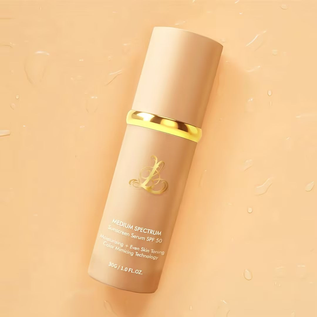 Final 3 Hours: 60% OFF๐ฅ 4 In 1 Color Changing Foundation