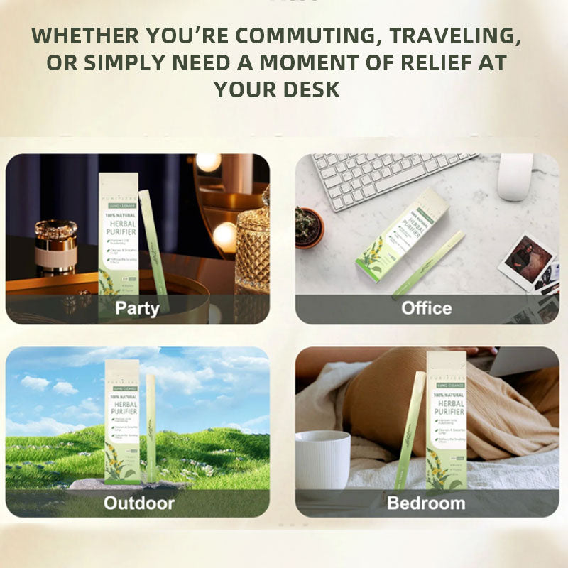 🔥 🔥🔥Final 3 Hours: 60% OFF Mullein Relaxation Stick