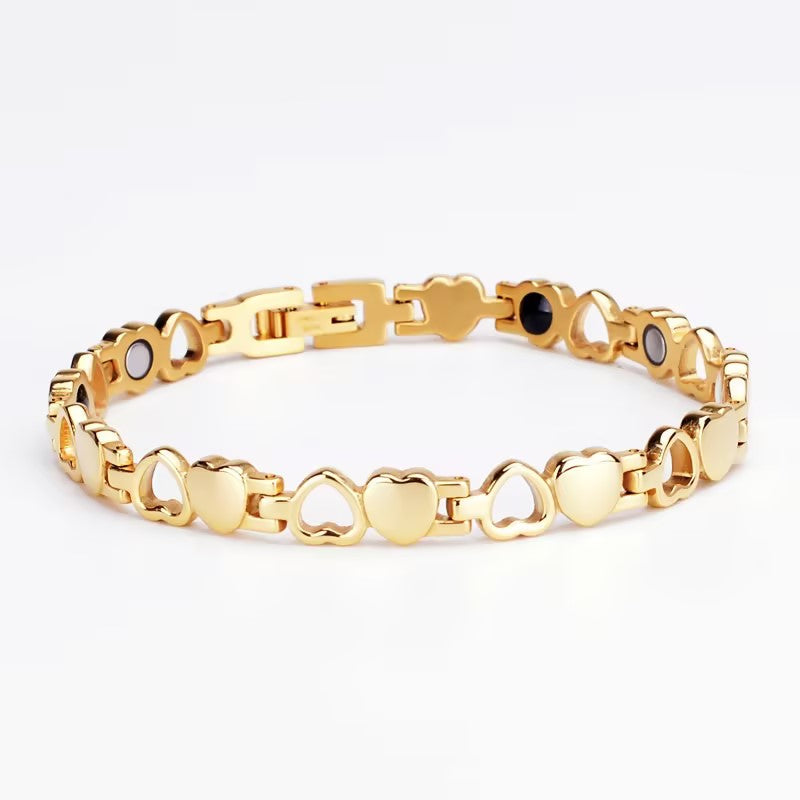 Miniyou⢠Health bracelet(Limited time discountš„ last day)