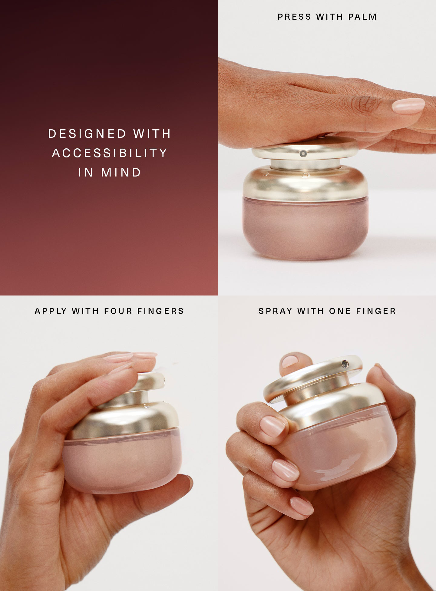 Beauty Perfume