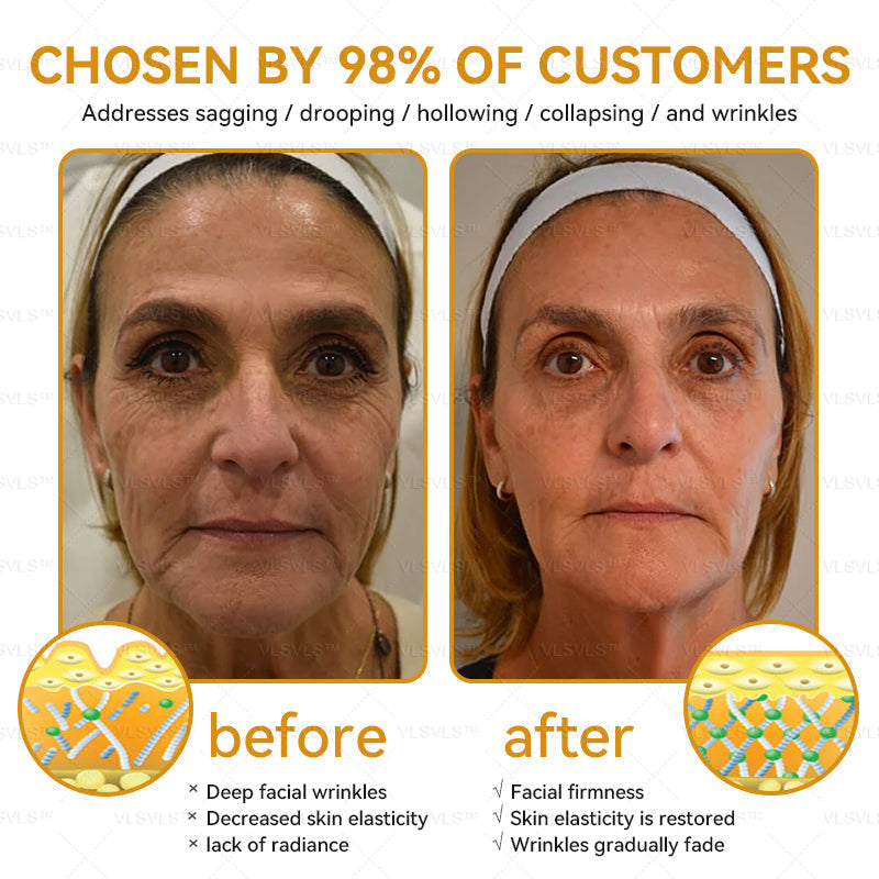 LOVILDS™ Bee Essence Skin Antibacterial Cream—used to treat a variety of skin diseases (AAD recommended).