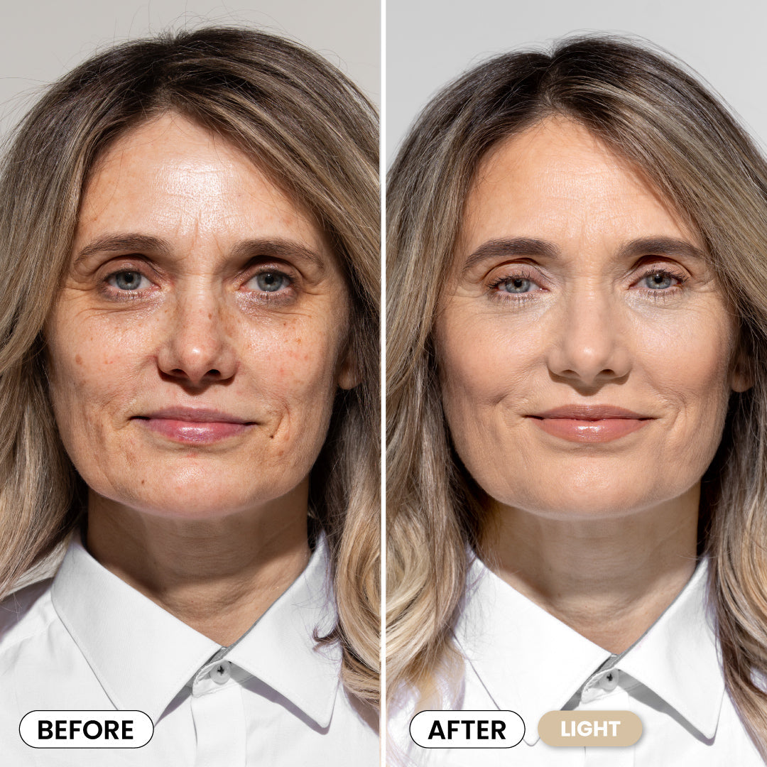 Final 3 Hours: 60% OFF๐ฅ 4 In 1 Color Changing Foundation