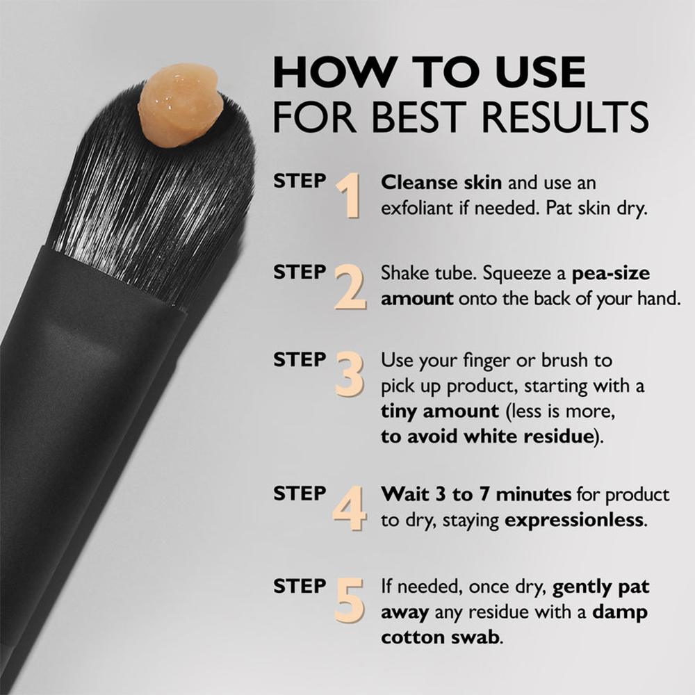 🌸Final 3 Hours: 70%OFF🔥 Instant Eye Tightener Easy-Wear Formula With Brush Free! ✨