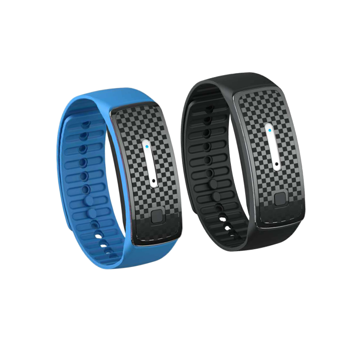 (š„LAST DAY 70% OFF) Histone⢠Matteo Ultrasonic Body Shape Wristband Pro š„