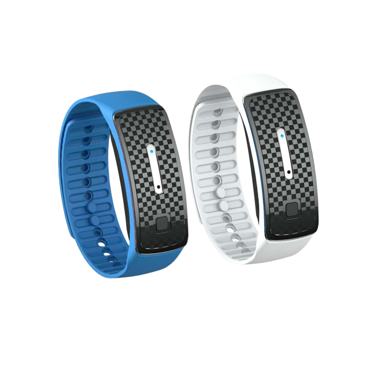 (š„LAST DAY 70% OFF) Histone⢠Matteo Ultrasonic Body Shape Wristband Pro š„