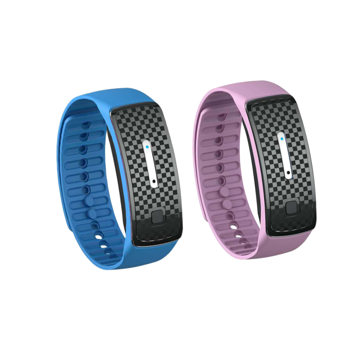(š„LAST DAY 70% OFF) Histone⢠Matteo Ultrasonic Body Shape Wristband Pro š„