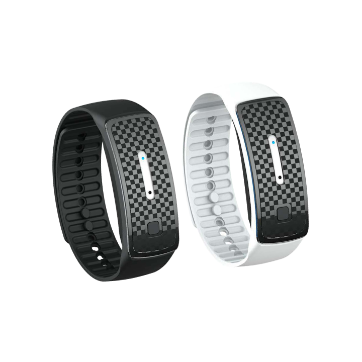 (š„LAST DAY 70% OFF) Histone⢠Matteo Ultrasonic Body Shape Wristband Pro š„