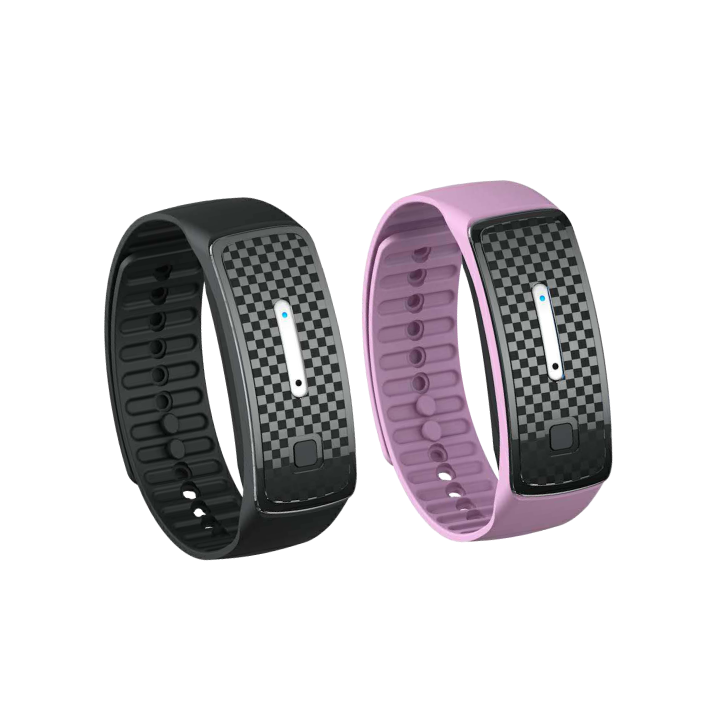 (š„LAST DAY 70% OFF) Histone⢠Matteo Ultrasonic Body Shape Wristband Pro š„