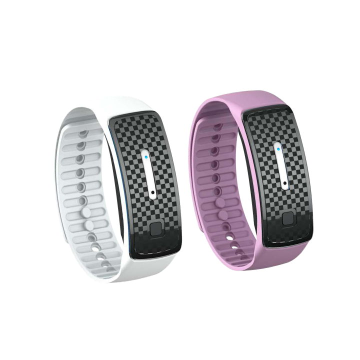 (š„LAST DAY 70% OFF) Histone⢠Matteo Ultrasonic Body Shape Wristband Pro š„