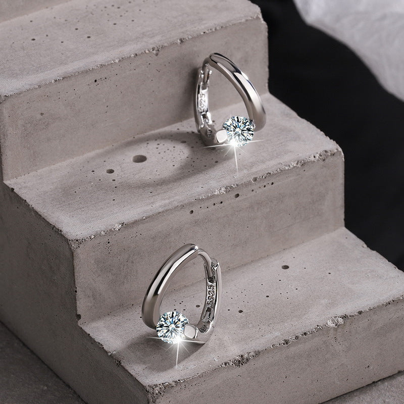 (🔥LAST DAY SALE-80% OFF) DIYSTAR™ Lymphvitic MagneTherapy Germanium Earrings