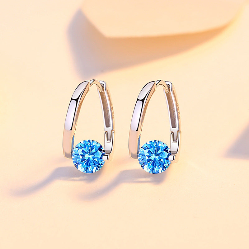 (🔥LAST DAY SALE-80% OFF) DIYSTAR™ Lymphvitic MagneTherapy Germanium Earrings
