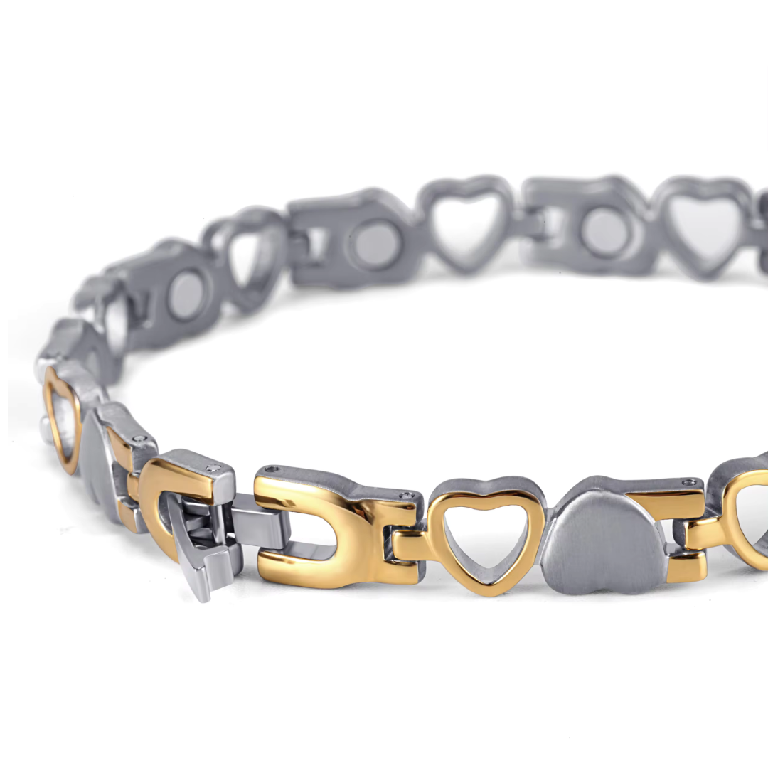 Miniyou⢠Health bracelet(Limited time discountš„ last day)
