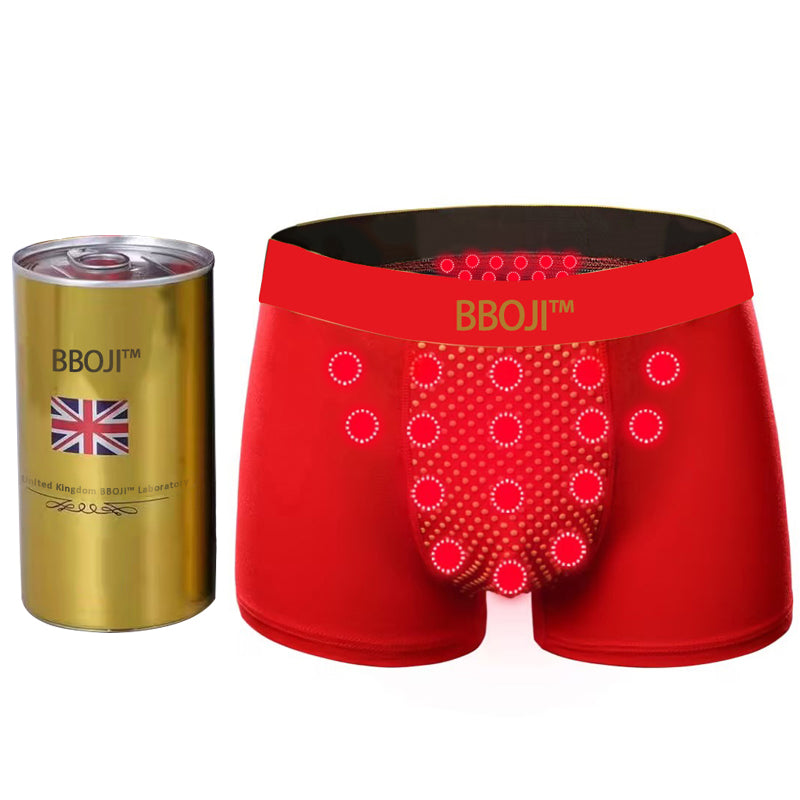 ๐๐ฅ๐ฅ๐ฅ๐The Manliest Energy Guard Briefs of 2024