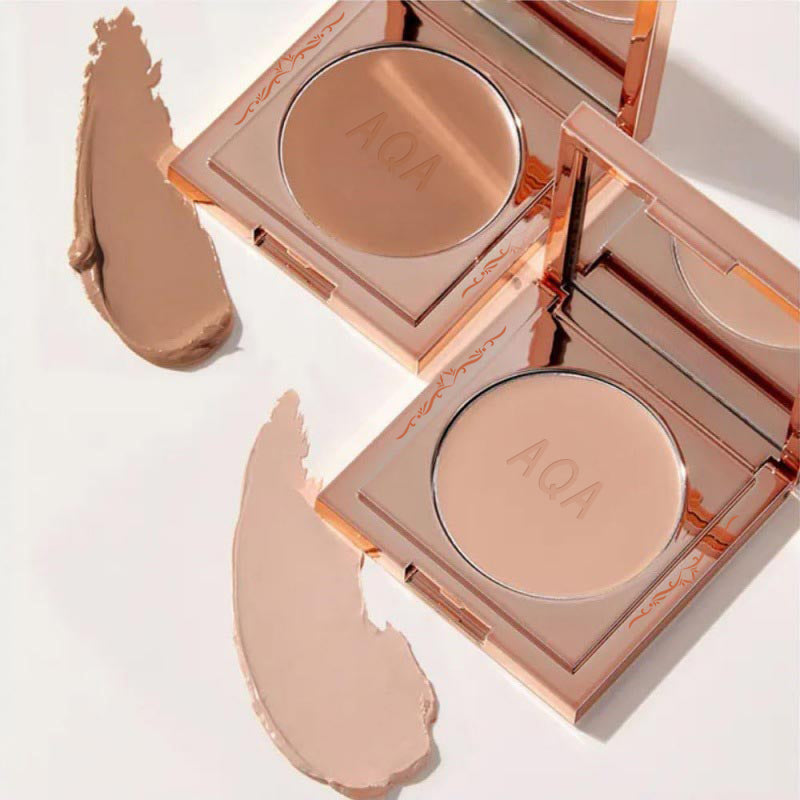 AQA™ Colored Clay Undereye Corrector