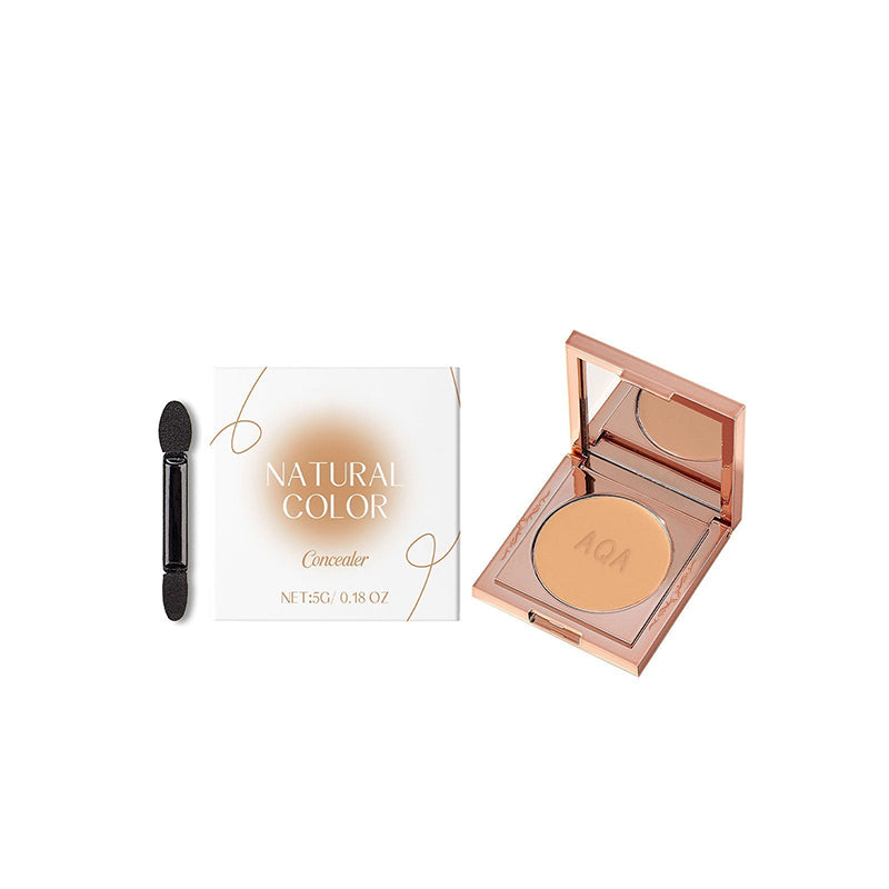 AQA™ Colored Clay Undereye Corrector